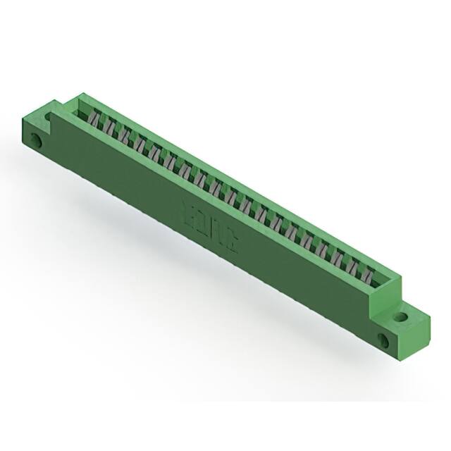 306-019-421-112 EDAC Inc.  Edgeboard Connectors